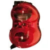 Feu arrière droit pour SMART FORTWO, 2007-2011, Neuf