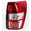 Feu arrière droit pour SUZUKI GRAND VITARA, 2005-2009, blanc et rouge, Mod. 5 portes, Neuf