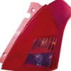 Feu arrière droit pour SUZUKI SWIFT, 2005-2007, Neuf
