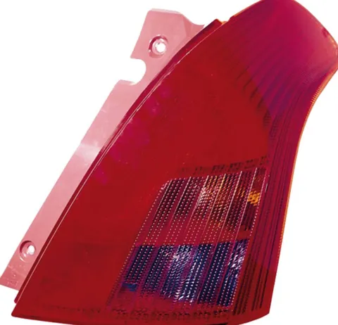 Feu arrière droit pour SUZUKI SWIFT, 2005-2007, Neuf