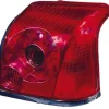 Feu arrière droit pour TOYOTA AVENSIS 2003-2006, Mod. 4 portes, Neuf