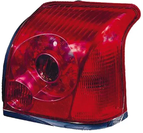 Feu arrière droit pour TOYOTA AVENSIS 2003-2006, Mod. 4 portes, Neuf