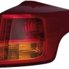 Feu arrière droit pour TOYOTA RAV4, 2013-2015, externe, Neuf