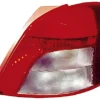 Feu arrière droit pour TOYOTA YARIS II phase 1, 2005-2009, Neuf