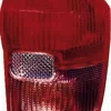 Feu arrière droit pour TOYOTA RAV4, 2000-2003, Neuf