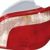 Feu arrière droit pour TOYOTA YARIS I phase 1, 1999-2003, (type KOITO), Neuf
