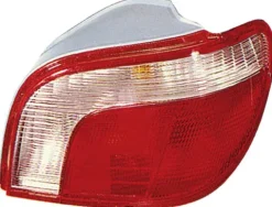 Feu arrière droit pour TOYOTA YARIS I phase 1, 1999-2003, (type KOITO), Neuf