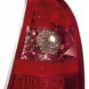 Feu arrière droit pour TOYOTA COROLLA 2004-2007, Mod. 4 portes / S.W., Neuf