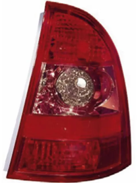 Feu arrière droit pour TOYOTA COROLLA 2004-2007, Mod. 4 portes / S.W., Neuf