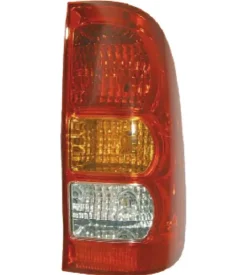 Feu arrière droit pour TOYOTA HILUX PICK UP 2006-2008, Neuf