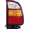 Feu arrière droit pour TOYOTA RAV4 1997-2000, Neuf