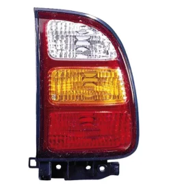 Feu arrière droit pour TOYOTA RAV4 1997-2000, Neuf