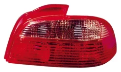 Feu arrière droit pour TOYOTA AVENSIS 2000-2003, Rouge, Mod. Berline, Neuf