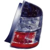 Feu arrière droit pour TOYOTA PRIUS 2004-2009, Neuf