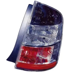 Feu arrière droit pour TOYOTA PRIUS 2004-2009, Neuf