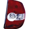 Feu arrière droit pour VOLKSWAGEN FOX 2005-2012, Neuf