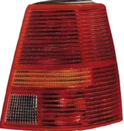 Feu arrière droit pour VOLKSWAGEN GOLF IV, 1998-2003, (modèle break SW), Neuf