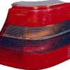 Feu arrière droit pour VOLKSWAGEN GOLF IV, 1998-2003, rouge/fumé, (GTI V6), Neuf