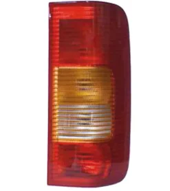 Feu arrière droit pour VOLKSWAGEN LT II, 1996-2006, Neuf