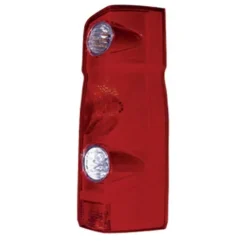 Feu arrière droit pour VOLKSWAGEN CRAFTER, 2006-2011, Neuf