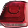 Feu arrière droit pour VOLKSWAGEN POLO V phase 1, 2009-2014, Neuf