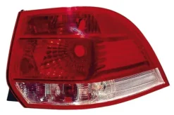 Feu arrière droit pour VOLKSWAGEN GOLF V 2003-2008, (modèle break SW Variant), Neuf
