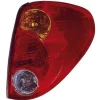 Feu arrière droit rouge pour MITSUBISHI L200 IV phase 2, 2010-2014, Neuf
