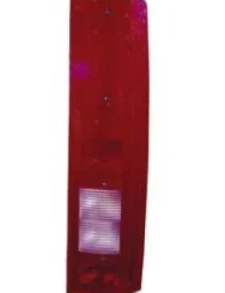 Feu arrière droit rouge pour IVECO DAILY CITY 2000-2006, Neuf