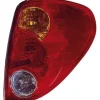Feu arrière droit rouge pour MITSUBISHI L200 IV phase 1, 2006-2010, Neuf