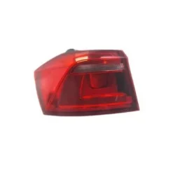 Feu arrière externe gauche pour VOLKSWAGEN GOLF SPORTSVAN phase 1 2014-2016, Neuf