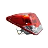 Feu arrière externe gauche pour CHEVROLET CRUZE 2009-2014, Mod 4 portes, Neuf