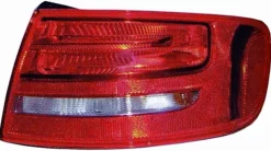 Feu arrière extérieur droit pour AUDI A4 IV ph. 1 2007-2011, Modèle Avant, Neuf