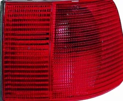 Feu arrière extérieur droit pour AUDI A6 I 1994-1997, Modèle Berline, Neuf