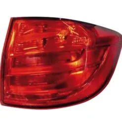 Feu arrière extérieur droit à LED pour BMW Serie 3 F30, 2012-2014, Mod. BREAK, Neuf