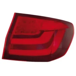 Feu arrière extérieur droit pour BMW Serie 5 F10, 2010-2013, TOURING, à LED, Neuf