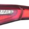 Feu arrière extérieur droit pour ALFA ROMEO STELVIO 2017-2023, LED, Neuf