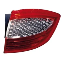 Feu arrière extérieur droit pour FORD Mondeo III phase 1, 2007-2010, Break, neuf