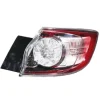 Feu arrière extérieur droit pour MAZDA 3 II 2009-2013 modèle 5P, LED neuf