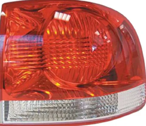 Feu arrière extérieur droit VOLKSWAGEN TOUAREG I ph. 1 2002-2006, Neuf