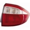 Feu arrière extérieur droit pour FORD C-MAX 2010-2015, mod. 5 places, Neuf