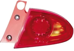 Feu arrière extérieur droit pour SEAT LEON II ph. 1 2005-2009, Neuf
