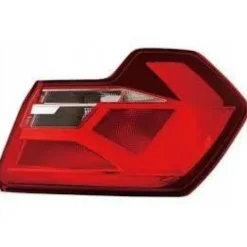 Feu arrière extérieur droit pour AUDI A1 II, depuis 2018, Neuf