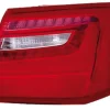 Feu arrière extérieur droit pour AUDI A6 IV ph. 1 2011-2014, Modèle Berline, à Led, Neuf