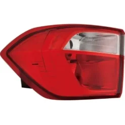 Feu arrière extérieur droit pour FORD ECOSPORT II phase 2, depuis 2018, Neuf