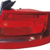 Feu arrière extérieur droit pour AUDI A4 IV ph. 1 2007-2011, Modèle Berline, Neuf