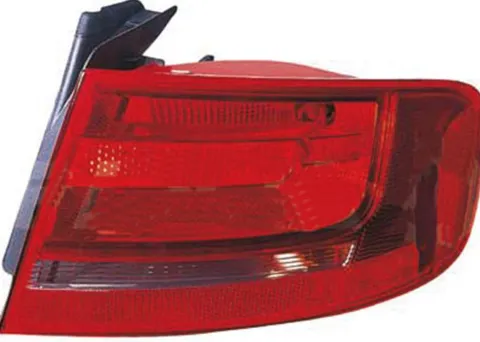 Feu arrière extérieur droit pour AUDI A4 IV ph. 1 2007-2011, Modèle Berline, Neuf