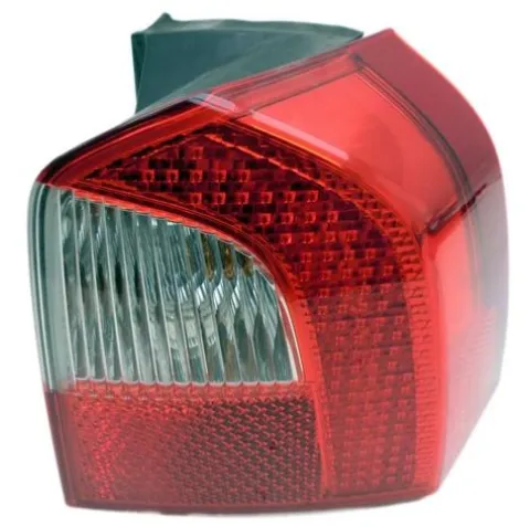 Feu arrière extérieur droit pour VOLVO V70 III phase 1, 2007-2012, à LED, Neuf