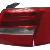 Feu arrière extérieur droit pour AUDI A6 IV ph. 1 2011-2014, Modèle Berline, Neuf