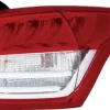 Feu arrière extérieur droit pour FORD KUGA II ph. 1 2013-2016, à Led, Neuf