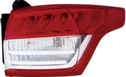 Feu arrière extérieur droit pour FORD KUGA II ph. 1 2013-2016, à Led, Neuf